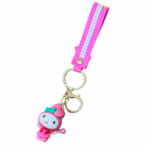 Llavero Sanrio My Melody