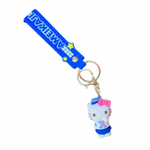 Llavero Sanrio Hello Kitty