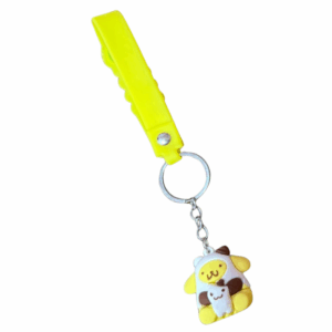 Llavero Pompompurin