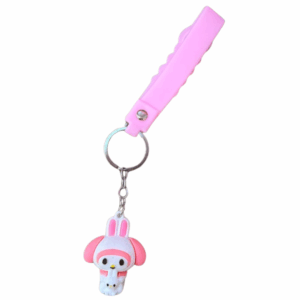 Llavero My Melody Bunny