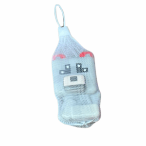 Squish Perrito Minecraft