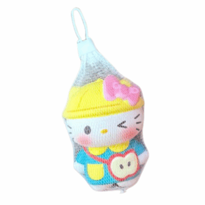 Squish Hello Kitty Obrera