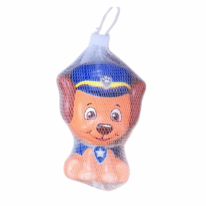 Squish Chase Paw Patrol
