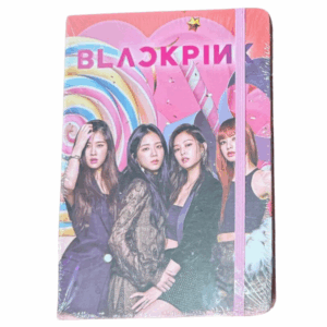 Agenda BlackPink Modelo B