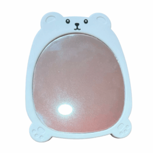 Espejo de oso