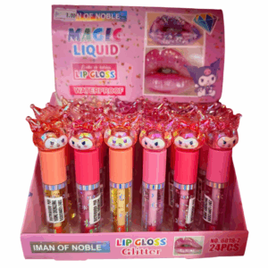 Lip gloss Kuromi