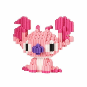 Personaje  de lego de Angel