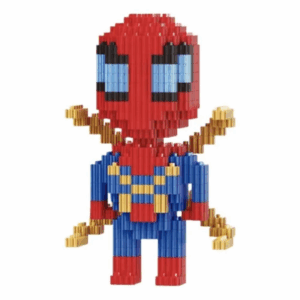 Personaje  de lego de Spider-man