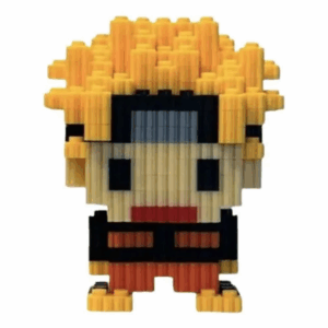 Personaje  de lego de Naruto