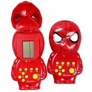 Atari Spiderman