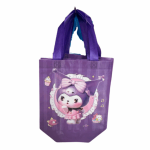 Funda de Kuromi