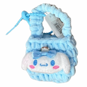 Monedero de hilo Cinnamoroll
