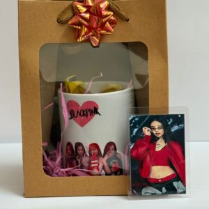 BLACKPINK en tu taza!